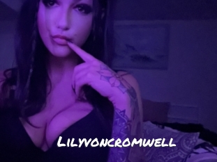 Lilyvoncromwell