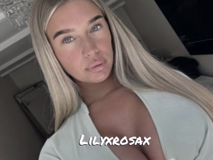 Lilyxrosax