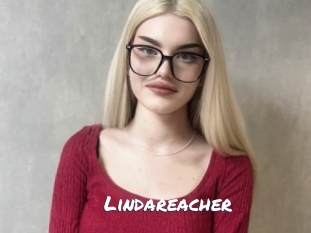 Lindareacher