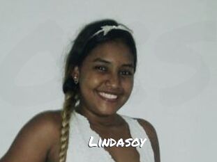 Lindasoy