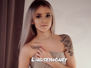 Lindseyhoney