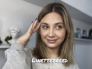 Linettebreed