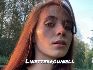 Linettebrownell