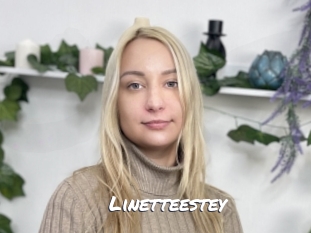 Linetteestey