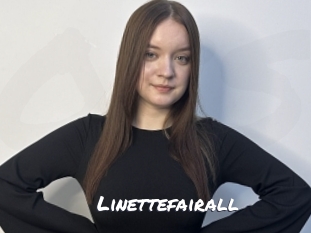 Linettefairall