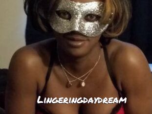 Lingeringdaydream