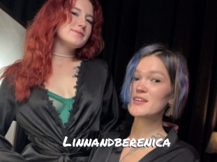 Linnandberenica