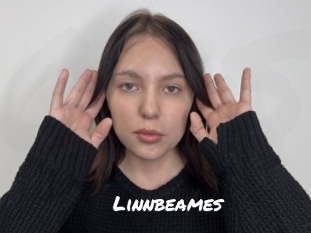 Linnbeames