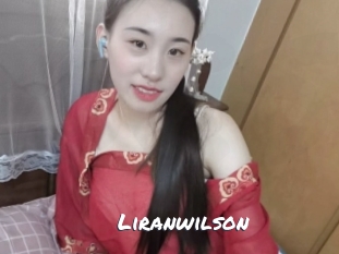 Liranwilson