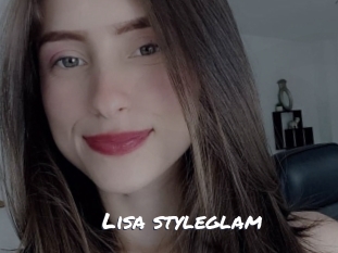 Lisa_styleglam