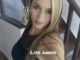 Lisa_annxx