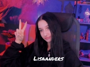 Lisaanders