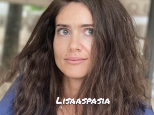 Lisaaspasia