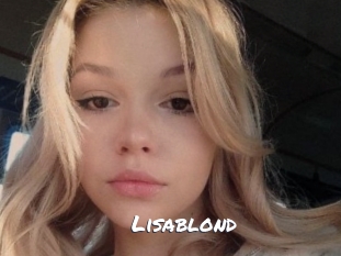 Lisablond