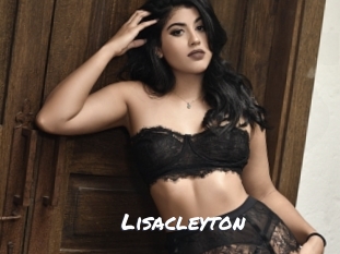 Lisacleyton