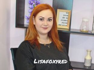 Lisafoxyred