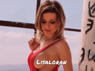 Lisaloran