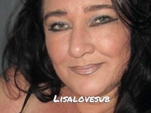 Lisalovesub
