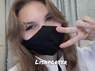 Lisaporter