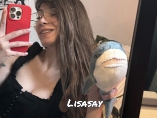 Lisasay