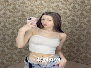 Lisashya