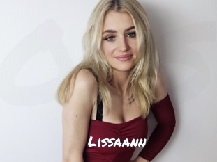 Lissaann