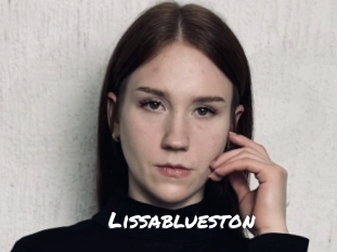 Lissablueston