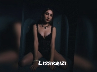 Lissikrizi