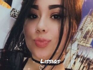 Lissiqs