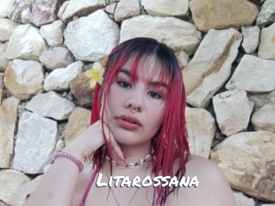 Litarossana