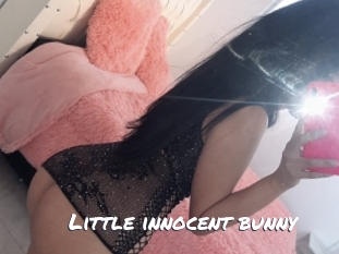 Little_innocent_bunny