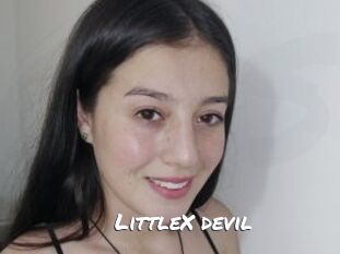 LittleX_devil