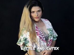 Little_and_cutex