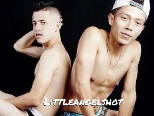 Littleangelshot