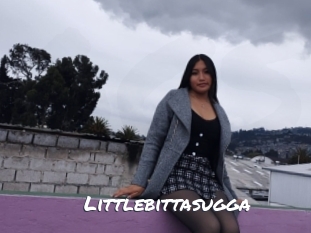 Littlebittasugga