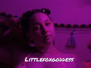Littlefoxgoddess