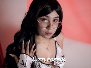 Littlegeena