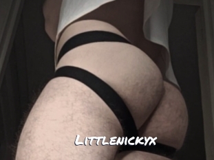 Littlenickyx