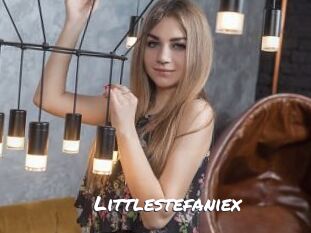 Littlestefaniex