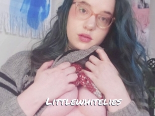 Littlewhitelies