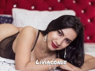 Liviaconde