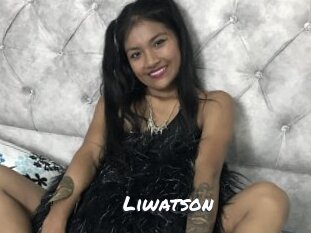 Liwatson