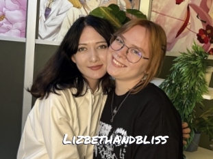 Lizbethandbliss