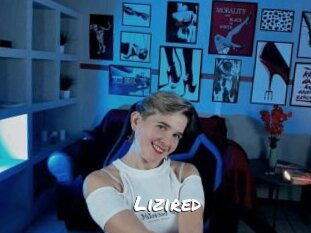 Lizired