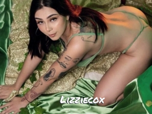 Lizziecox