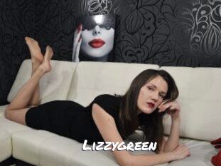 Lizzygreen