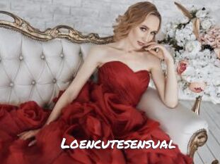 Loencutesensual