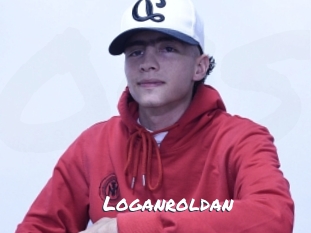 Loganroldan