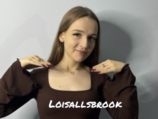 Loisallsbrook