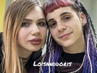 Loisanddoris